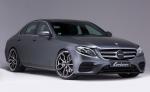 Mercedes-Benz E-Class by Lorinser 2016 года